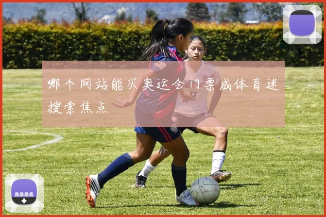 哪个网站能买奥运会门票成体育迷搜索焦点