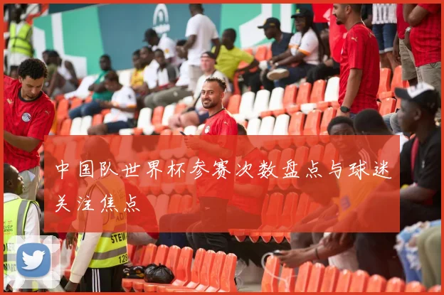 中国队世界杯参赛次数盘点与球迷关注焦点
