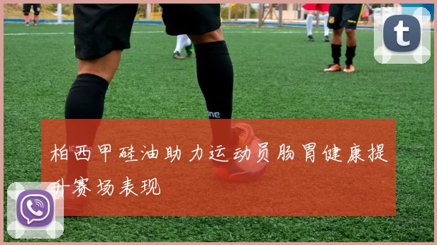 柏西甲硅油助力运动员肠胃健康提升赛场表现