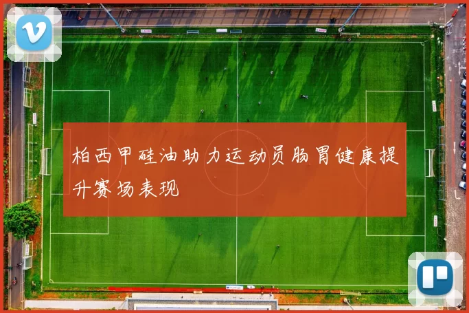 柏西甲硅油助力运动员肠胃健康提升赛场表现