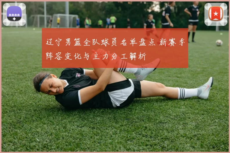 辽宁男篮全队球员名单盘点 新赛季阵容变化与主力分工解析